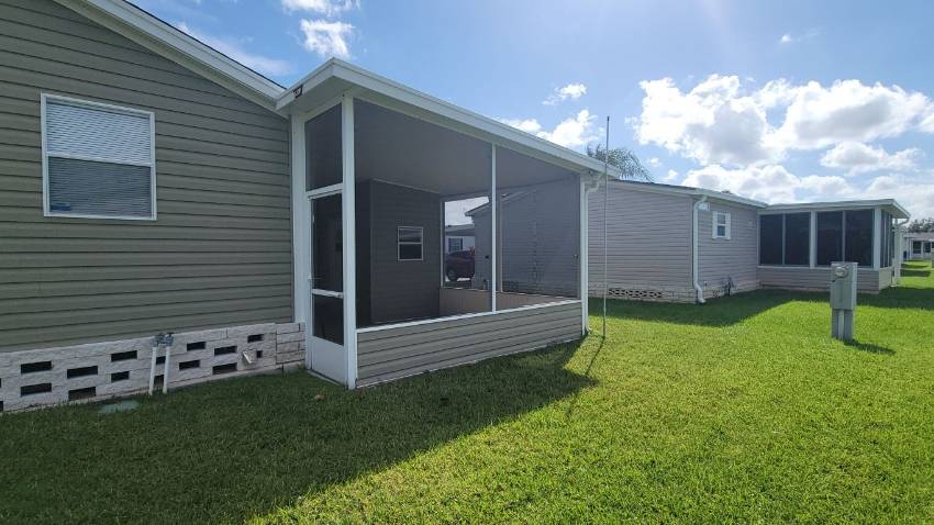 527 Leyland Cypress Way a Winter Haven, FL Mobile or Manufactured Home for Sale